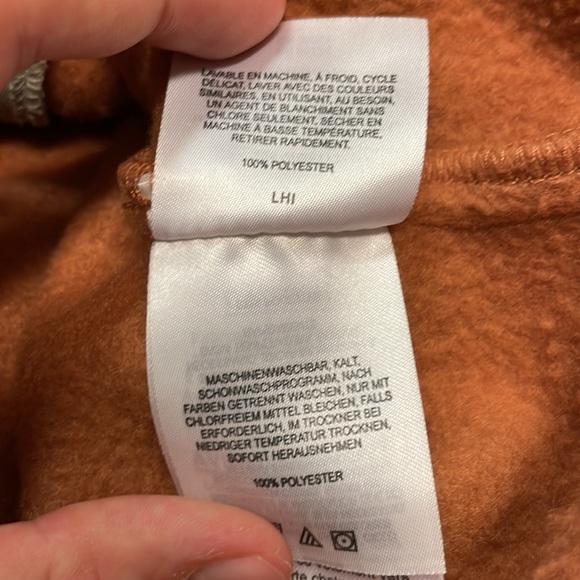 Columbia Jacket - Picture 9 of 11